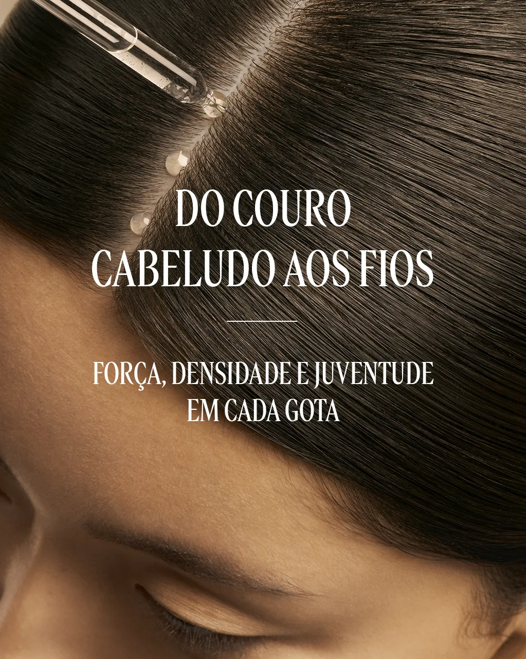 S&eacute;rum Revitalizante Pro-Youth para o Couro Cabeludo Aromacologia, , large